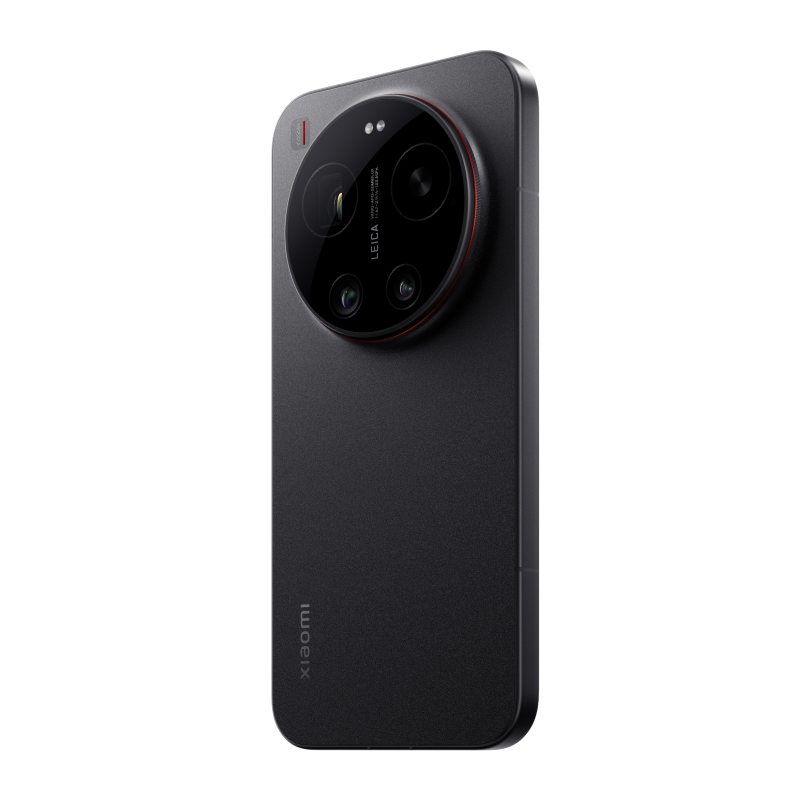 Xiaomi 17 Ultra 16/512 ГБ, черный