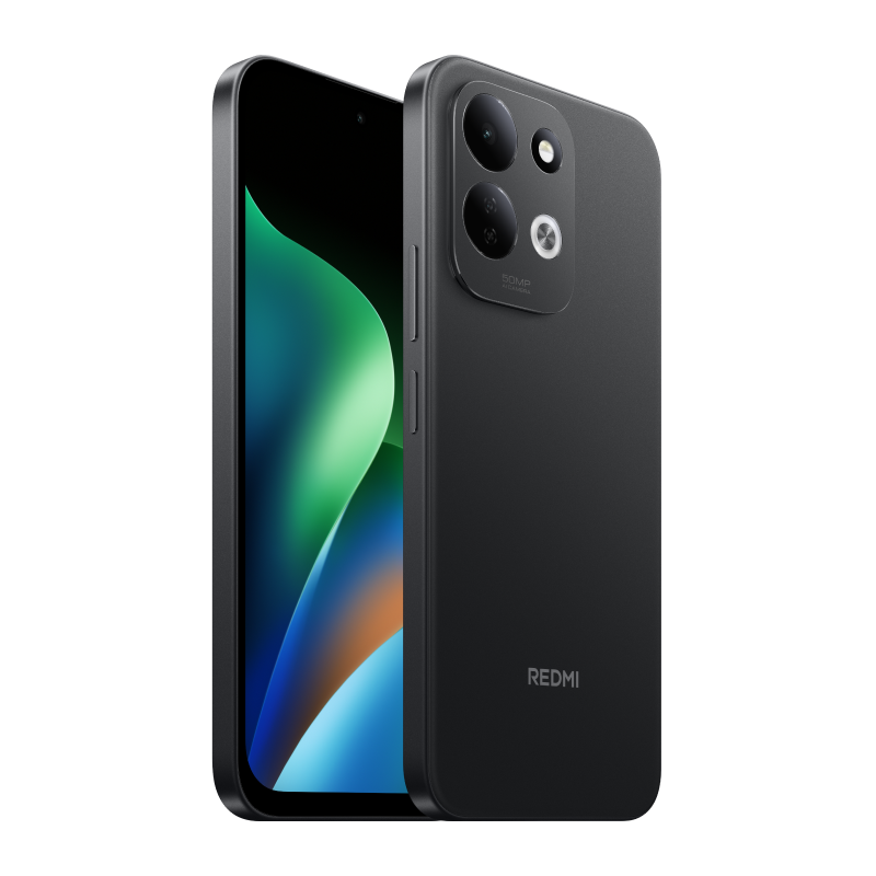 REDMI 17 4/256 ГБ, черный