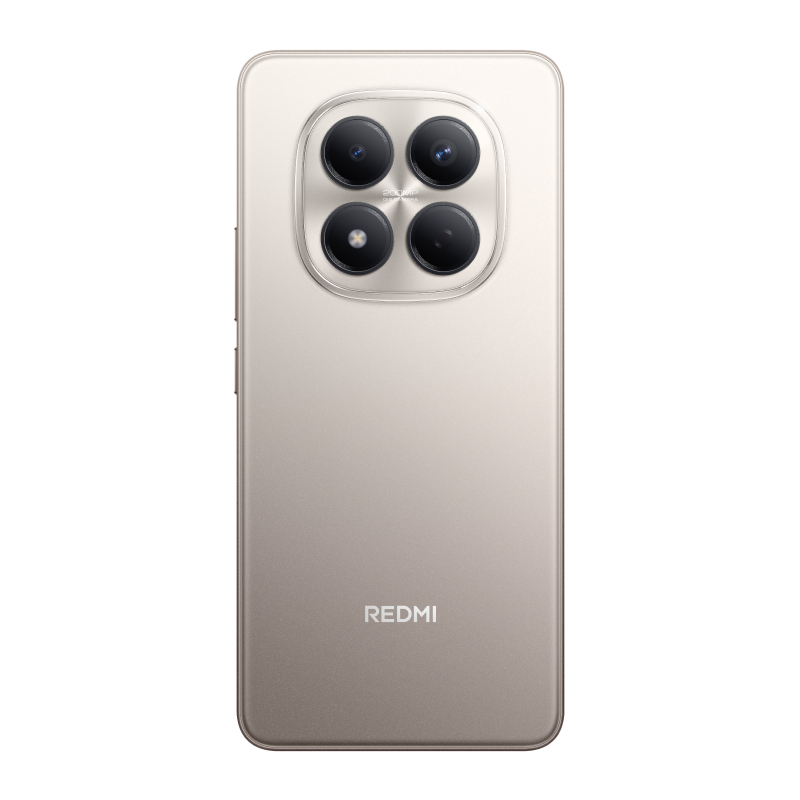 REDMI Note 15 Pro 8/256 ГБ, титановый