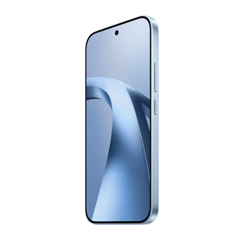 Xiaomi 17T 12/256 ГБ, голубой
