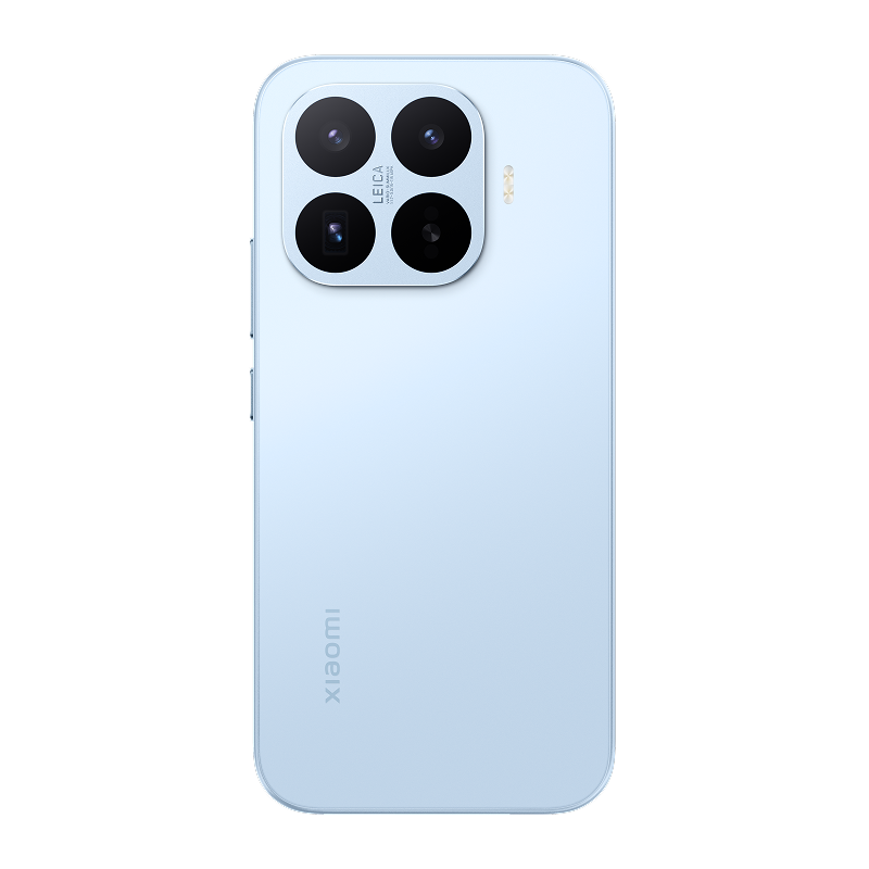 Xiaomi 17T 12/256 ГБ, голубой
